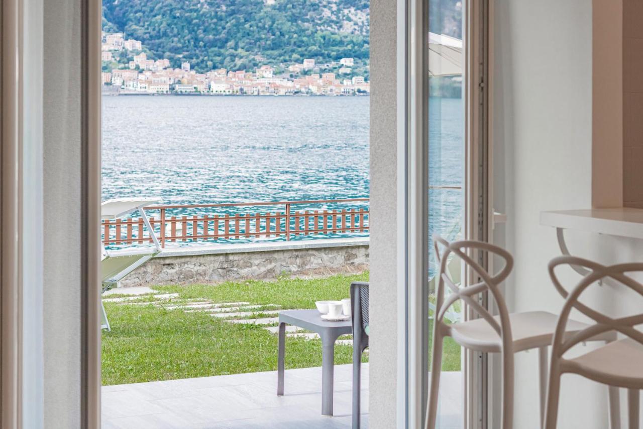 Ninfea Apartments By Wonderful Italy Лезено Экстерьер фото