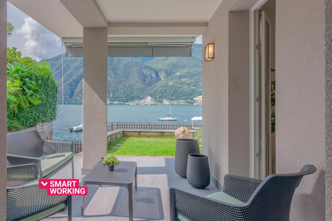 Ninfea Apartments By Wonderful Italy Лезено Экстерьер фото