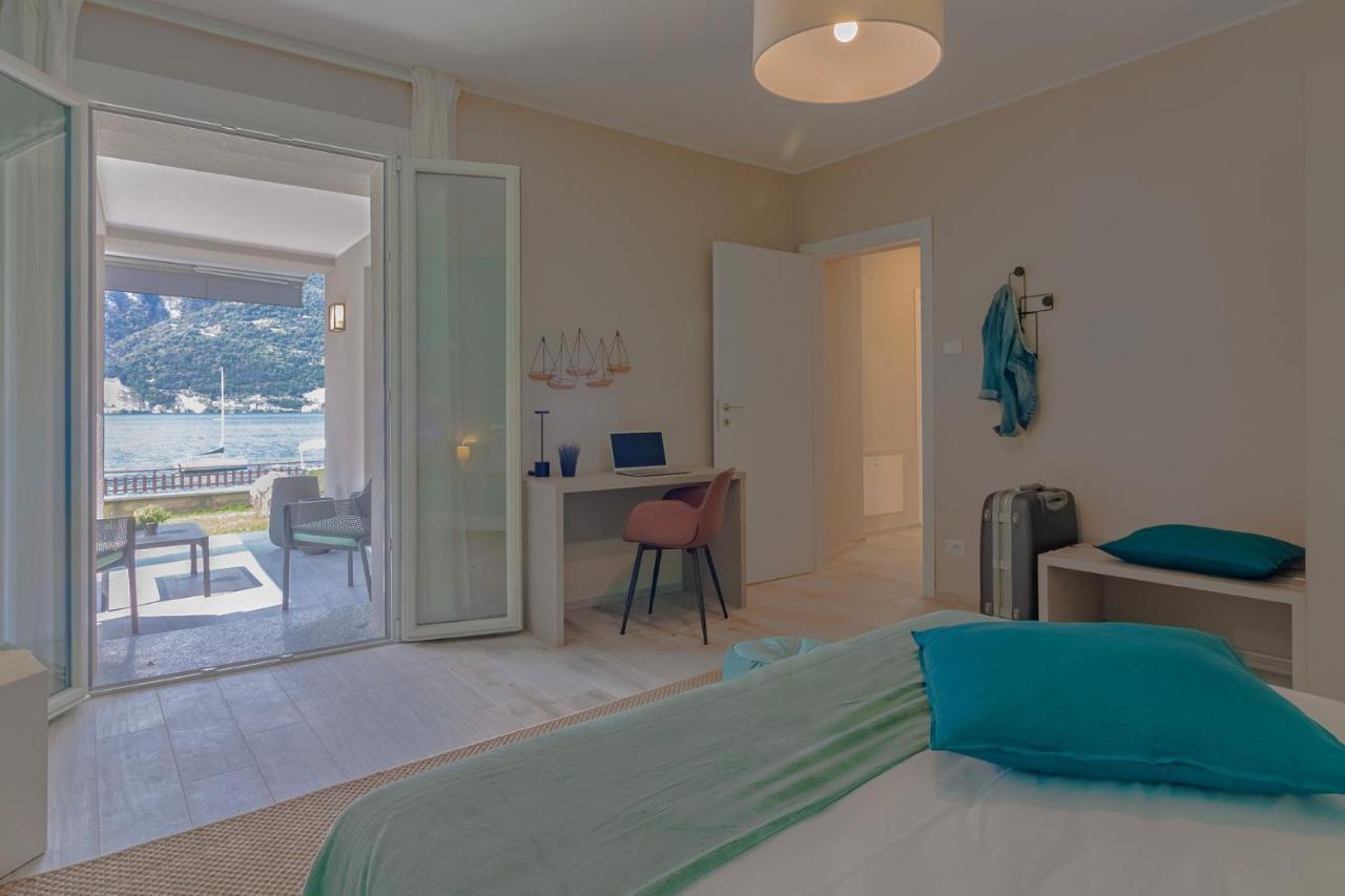 Ninfea Apartments By Wonderful Italy Лезено Экстерьер фото