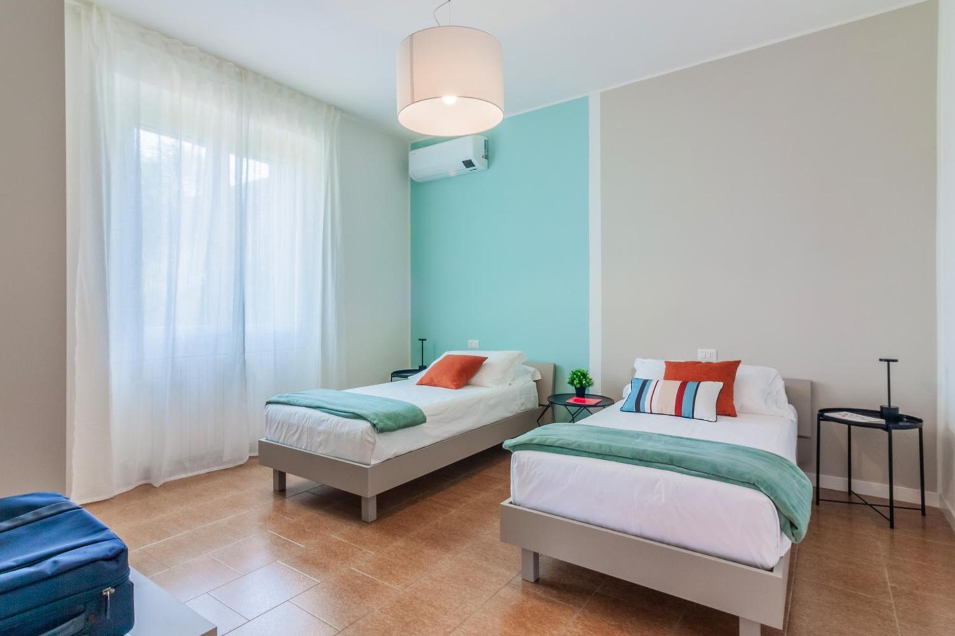 Ninfea Apartments By Wonderful Italy Лезено Экстерьер фото