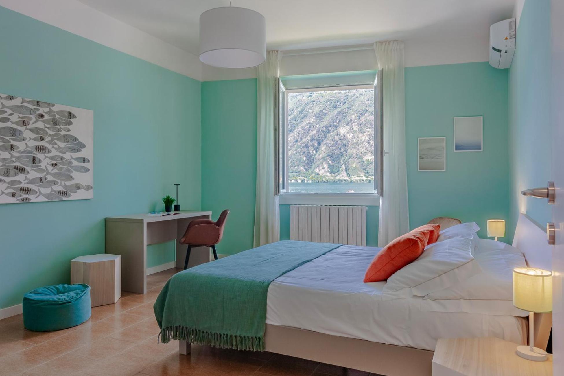 Ninfea Apartments By Wonderful Italy Лезено Экстерьер фото