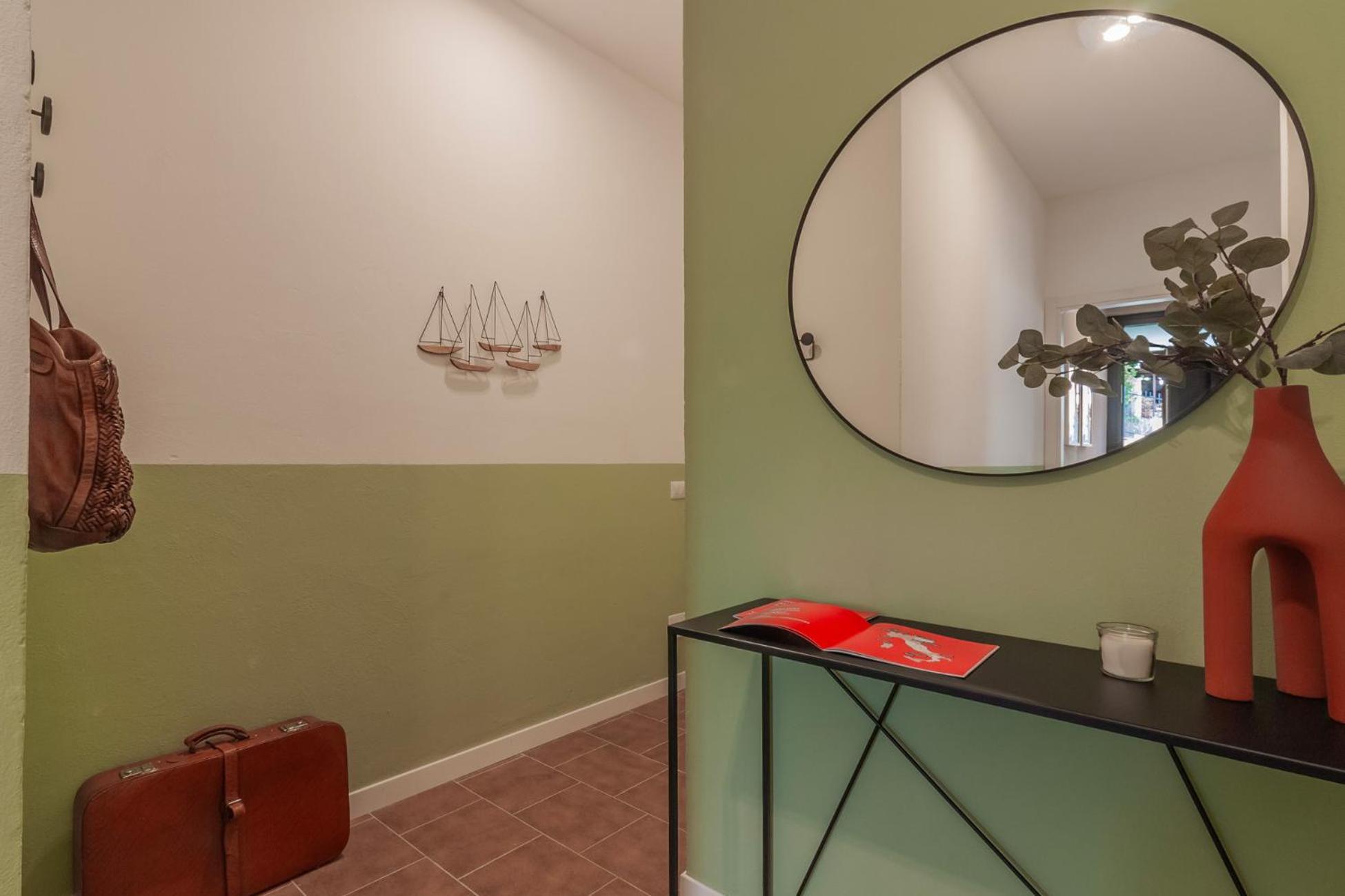 Ninfea Apartments By Wonderful Italy Лезено Экстерьер фото