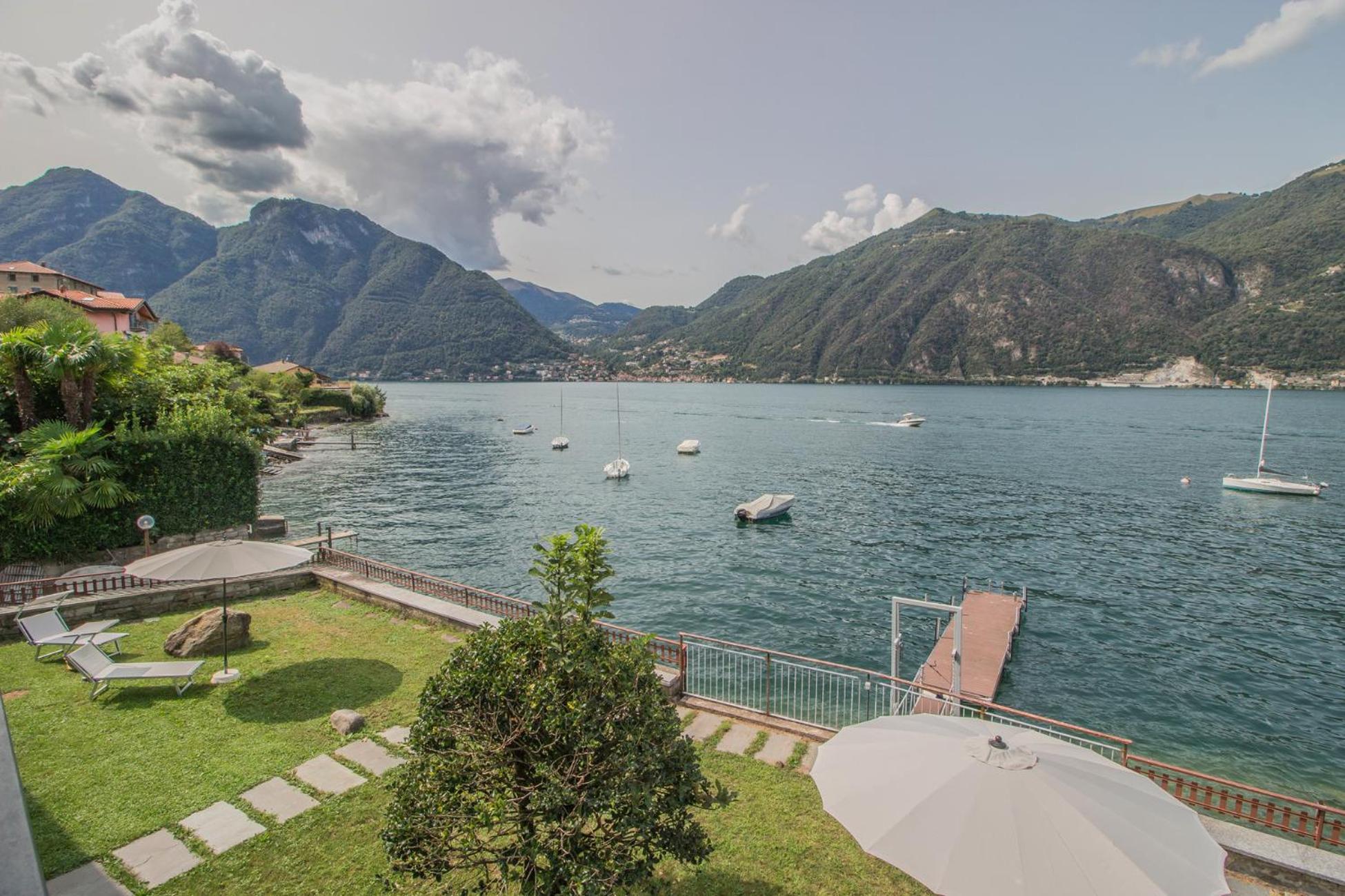 Ninfea Apartments By Wonderful Italy Лезено Экстерьер фото