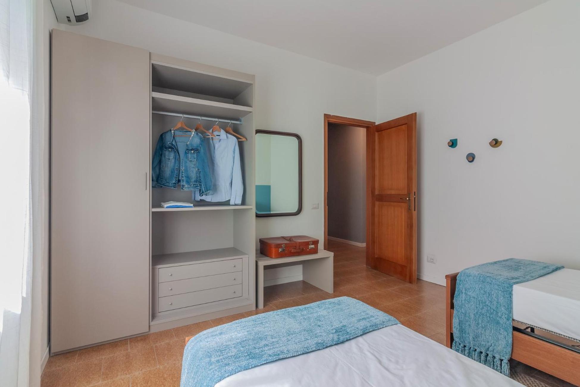 Ninfea Apartments By Wonderful Italy Лезено Экстерьер фото