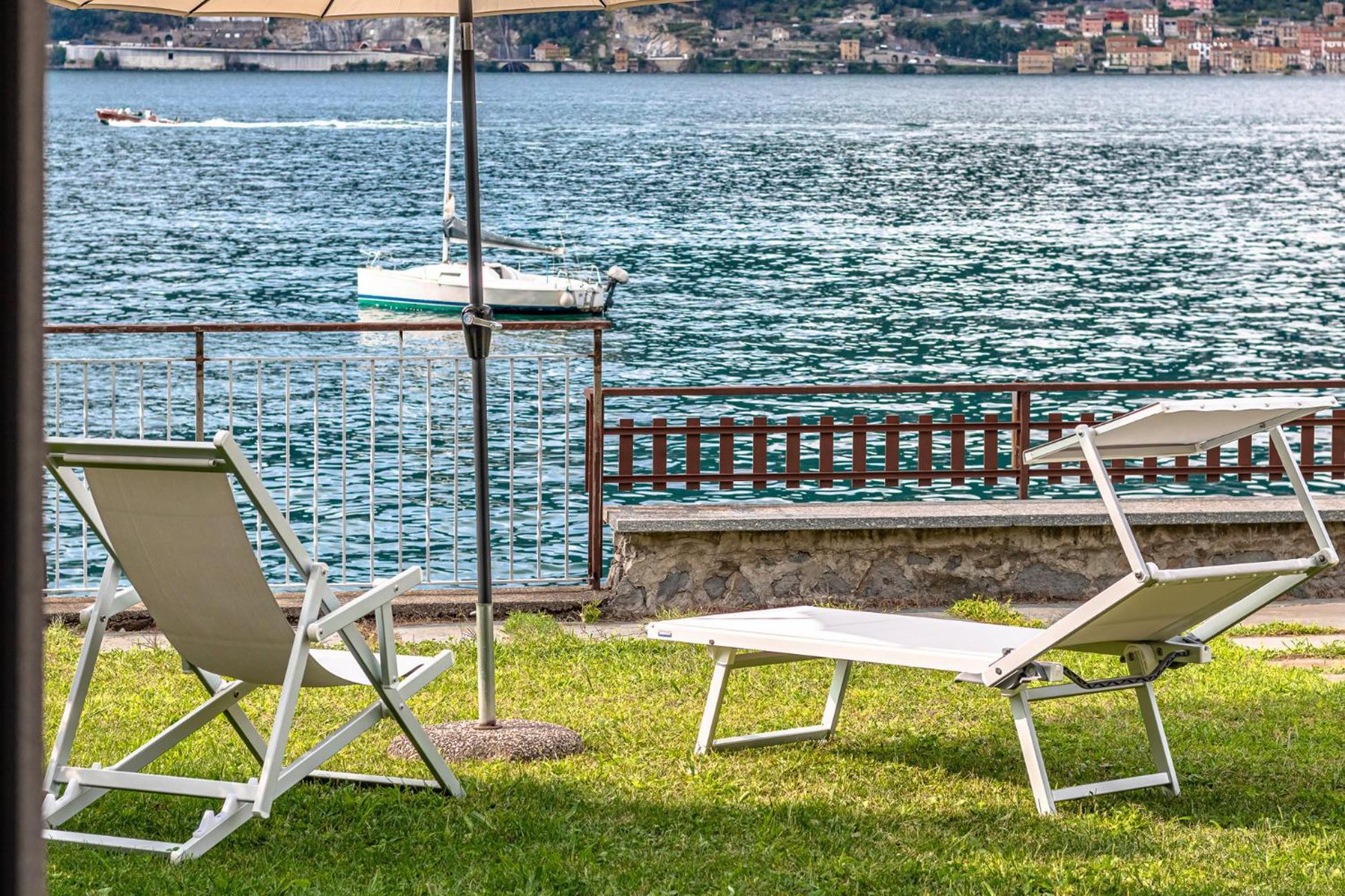 Ninfea Apartments By Wonderful Italy Лезено Экстерьер фото