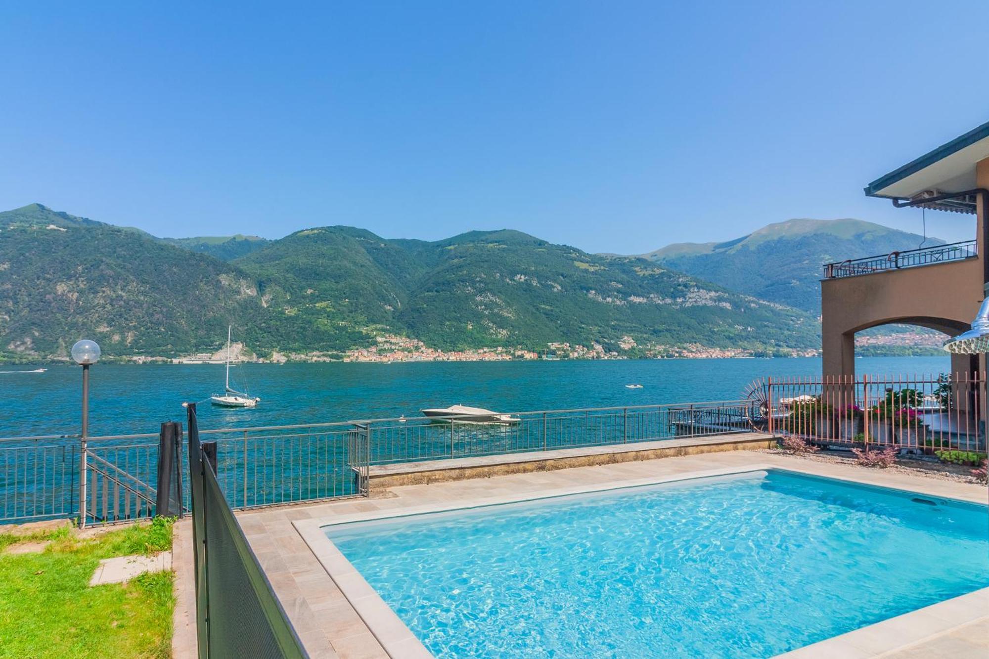 Ninfea Apartments By Wonderful Italy Лезено Экстерьер фото