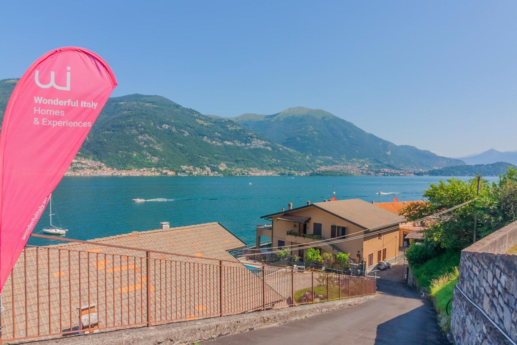 Ninfea Apartments By Wonderful Italy Лезено Экстерьер фото